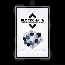 Blockchain (Ediciones DEUSTO). Un proyecto de Animación de Ignasi Boltó Alario - 22.11.2017