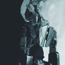 Nurse-Bot. Un progetto di 3D, Animazione, Animazione di personaggi, Street Art, Cinema, Cinema, video e TV, Programmazione, Direzione artistica, Lighting design, Interior design, Design industriale, Postproduzione fotografica, Produzione audiovisiva e VFX di Ro Bot - 22.11.2017
