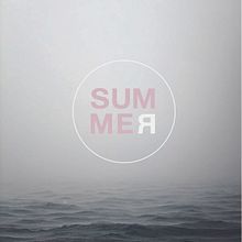 BRAND SUMMER. Br, ing & Identit project by nina serra schlosser - 11.22.2017