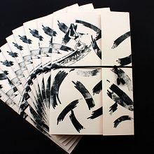 Honor & Glory . Projekt z dziedziny Komiks, Grafika ed, torska, Trad, c i jna ilustracja użytkownika Marina Corach - 23.11.2017