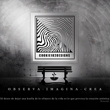 Manipulación fotográfica . Design, Design grafic, Fotografie și Publicitate de Francisco Barcelò - 11.23.2017