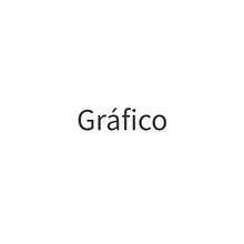 Gráfico. Een project van Grafisch ontwerp van Lidia Blázquez - 23.11.2017