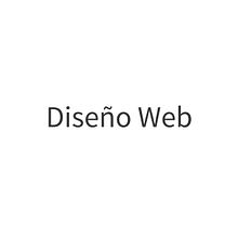 Diseño web. Een project van Webdesign van Lidia Blázquez - 23.11.2017