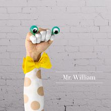  Spring is for the gentlemen. Een project van  Art direction, Grafisch ontwerp y Fotografie van Patricia Moreno López - 10.04.2017