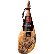 Navidul. El jamón se viste de gala. Advertising, and Video project by Ana Bellod Ten - 11.23.2017