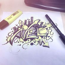 Ocio. Un proyecto de 3D, Collage, Cómic y Diseño gráfico de Nelson Perez - 23.11.2017