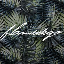 Web design: Flaminkgo Studio.. Web Design project by Sandra Gil Escrichs - 11.23.2017