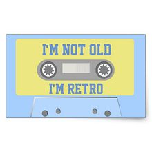 Retro fashion.  project by Arllely Sandoval - 11.23.2017
