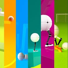 Fundamentos de animación Reel. Animação, e Animação de personagens projeto de Santiago Camacho - 02.10.2017