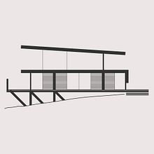 ARQ. Projekt z dziedziny Design i Grafika wektorowa użytkownika federico sanchez - 23.11.2017