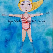 Mi Proyecto del curso: Introducción a la ilustración infantil. Children's Illustration project by mapiola - 09.08.2020