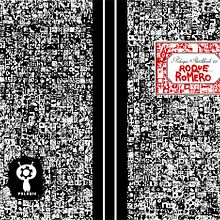 Polaqia's Sketchbook (2008). Comic, and Traditional illustration project by Roque Romero Rúa - 11.23.2017