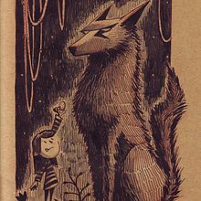 Inktober 2017_01. Un proyecto de Diseño de personajes e Ilustración tradicional de Carlos de Hevia - 23.11.2017