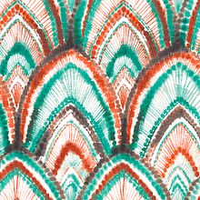 Ikats. Design projeto de Manuel Muñoz Martinez - 24.11.2017