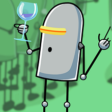Mi Proyecto del curso: Animación desde cero con Adobe Animate. 2D Animation project by Heber Cortés - 10.17.2018