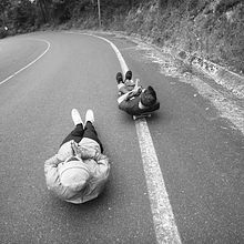 Levis & Trasher collection by Lamono magazine. Art Direction, and Photograph project by Lucia GR - 11.25.2017