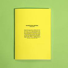 APUNTES DEL NATURAL. Een project van Stripboek, Ontwerp van personages y Traditionele illustratie van Antonio Hitos - 25.11.2017