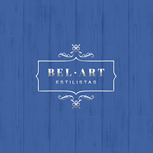 Bel·Art Estilistas. Projekt z dziedziny Projektowanie graficzne użytkownika Widu Design - 25.11.2017