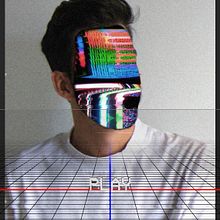 DIRECCIÓN DE ARTE 90's Ein Projekt aus dem Bereich Kunstleitung von Daniel Herrera - 25.11.2017