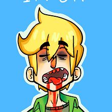 FUCK YOU. Un progetto di Illustrazione tradizionale di elalburruso - 26.11.2017