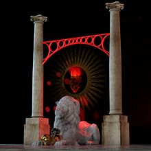 Mi Proyecto del curso: Dirección de Arte con Cinema 4D. 3D project by Diego de los Reyes - 11.26.2017