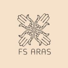 FS ARAS. Un proyecto de Diseño gráfico de Widu Design - 27.11.2017