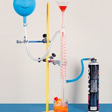 Apèro Labo. Un progetto di Direzione artistica e Fotografia di Las Coleccionistas - 07.05.2015