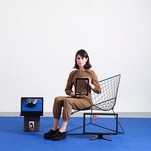 Autònoma. Un progetto di Direzione artistica e Fotografia di Las Coleccionistas - 02.09.2015