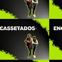 PIEZAS SONORAS DE PROGRAMA DE RADIO:   "ENCASSETADOS" . Un projet de Musique de Alisson Chinchon Tafur - 27.11.2017