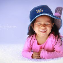 ¡SONRISA PURA!. Un projet de Photographie de Alisson Chinchon Tafur - 27.11.2017