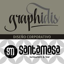 SANTAMASA. Un proyecto de Diseño de Marta León Sánchez - 19.06.2014