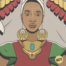 SATIVA | MATU SANTAMARIA. Traditional illustration, Vector Illustration, T, and pograph project by Matu Santamaria - 11.27.2017