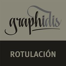 ROTULACIÓN . Un proyecto de Diseño de Marta León Sánchez - 01.01.2017