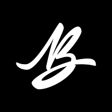 Barbozevics "B" / Logo. Un proyecto de Br, ing e Identidad, Caligrafía y Tipografía de Santiago Barboza Márquez - 27.11.2017