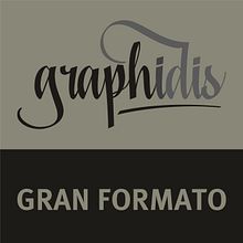 DISEÑO E IMPRESIÓN DE GRAN FORMATO. Un proyecto de Diseño de Marta León Sánchez - 01.01.2017