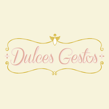 Branding Dulces Gestos. Br, ing, Identit, and Graphic Design project by Yuliana Cruz Zúñiga - 07.01.2017