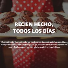 Introducción al Desarrollo Web Responsive con HTML y CSS - Café Oslo. Un progetto di Graphic design e Web design di Carlos Vicente Punter - 27.11.2017