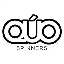 QÚO Spinners. Br, ing & Identit project by María del Rocío Escaray - 06.14.2017