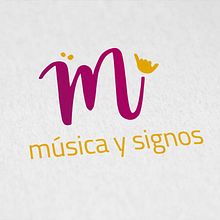 MANOTEA, música & signos. Un proyecto de Br, ing e Identidad, Diseño gráfico y Diseño Web de Aloha Gran Torcal - 28.11.2017