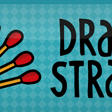 Draw Straw. Un proyecto de Programación e Informática de Jesús Badenas Martínez - 19.06.2013