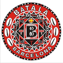 Batalá Barcelona. Un proyecto de Desarrollo Web e Informática de Jesús Badenas Martínez - 01.09.2017
