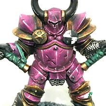 Illuminator Hobby. Character Design, Arts, Crafts, and Painting project by James WR Rudd - 11.28.2017