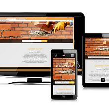 Web Inversiones PEGASO, Responsive. Un proyecto de Programación, Desarrollo Web, Diseño gráfico y Diseño Web de José L Herrera S. - 28.11.2017