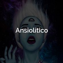Ilustración Digital | Ansiolítico. Un progetto di Illustrazione tradizionale di Coco Ramirez - 20.06.2017
