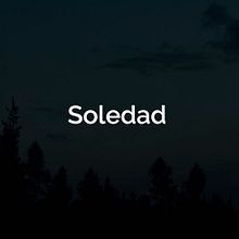Fotografía | "Soledad". Fotografia, e Paisagismo projeto de Coco Ramirez - 12.09.2017