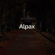 Fotografía | "Alpax". Fotografia, e Paisagismo projeto de Coco Ramirez - 22.09.2017
