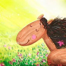 La Brisa. Un proyecto de Diseño editorial, Ilustración tradicional y Escritura de Sayo Jiamow Pawis - 28.11.2017