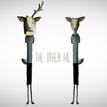 Mi Otro Yo. Animation, and Design project by José Berthelon - 07.23.2016