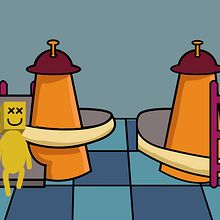 Animaciones de Crila Regina . % Crila Regina tarafından hazırlanan Animas, on, Geleneksel illüstras, on, Multimed, Ve a projesi - 11.29.2017