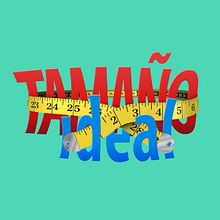Talla única. Advertising, Art Direction, Graphic Design, Marketing, and Social Media project by Julián Norori Roque - 07.15.2016